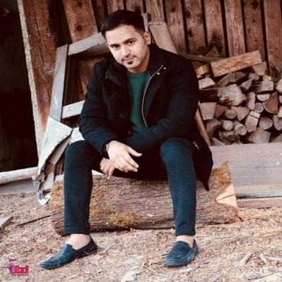 مهدی بیات مست مستم